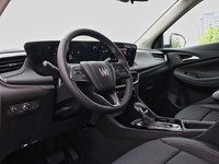 2026 Buick Encore GX FWD 4dr Preferred