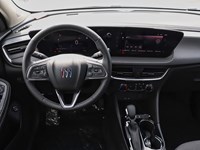 2026 Buick Encore GX FWD 4dr Preferred