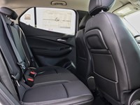 2026 Buick Encore GX FWD 4dr Preferred