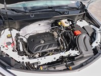 2026 Buick Encore GX FWD 4dr Preferred