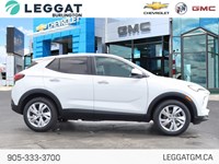 2026 Buick Encore GX FWD 4dr Preferred