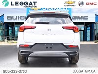 2026 Buick Encore GX FWD 4dr Preferred