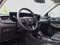 2026 Buick Encore GX FWD 4dr Preferred