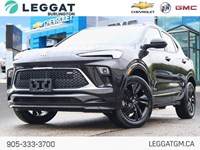 2026 Buick Encore GX AWD 4dr Sport Touring