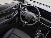 2026 Buick Encore GX AWD 4dr Sport Touring