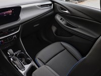 2026 Buick Encore GX AWD 4dr Sport Touring