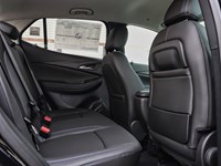 2026 Buick Encore GX AWD 4dr Sport Touring