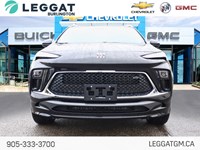 2026 Buick Encore GX AWD 4dr Sport Touring