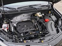 2026 Buick Encore GX AWD 4dr Sport Touring