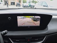 2026 Buick Encore GX AWD 4dr Sport Touring