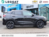 2026 Buick Encore GX AWD 4dr Sport Touring