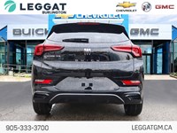2026 Buick Encore GX AWD 4dr Sport Touring