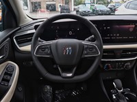 2026 Buick Encore GX AWD 4dr Sport Touring