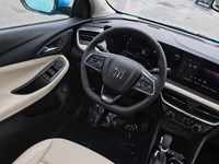 2026 Buick Encore GX AWD 4dr Sport Touring