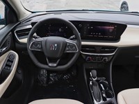 2026 Buick Encore GX AWD 4dr Sport Touring