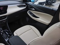 2026 Buick Encore GX AWD 4dr Sport Touring