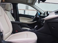 2026 Buick Encore GX AWD 4dr Sport Touring