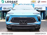 2026 Buick Encore GX AWD 4dr Sport Touring