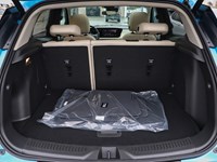 2026 Buick Encore GX AWD 4dr Sport Touring