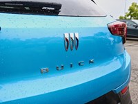 2026 Buick Encore GX AWD 4dr Sport Touring