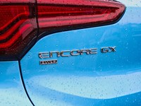 2026 Buick Encore GX AWD 4dr Sport Touring