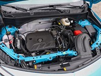 2026 Buick Encore GX AWD 4dr Sport Touring