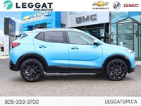 2026 Buick Encore GX AWD 4dr Sport Touring