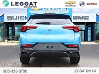 2026 Buick Encore GX AWD 4dr Sport Touring