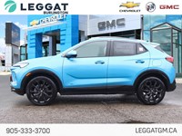 2026 Buick Encore GX AWD 4dr Sport Touring