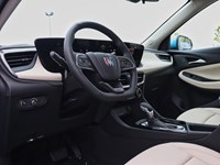 2026 Buick Encore GX AWD 4dr Sport Touring