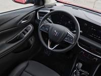 2026 Buick Encore GX FWD 4dr Preferred