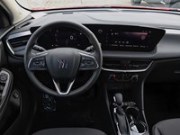 2026 Buick Encore GX FWD 4dr Preferred