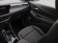 2026 Buick Encore GX FWD 4dr Preferred