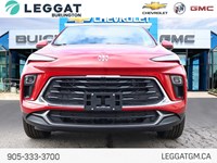 2026 Buick Encore GX FWD 4dr Preferred