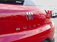2026 Buick Encore GX FWD 4dr Preferred