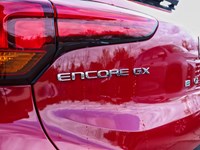 2026 Buick Encore GX FWD 4dr Preferred