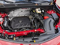 2026 Buick Encore GX FWD 4dr Preferred