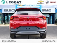 2026 Buick Encore GX FWD 4dr Preferred