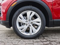 2026 Buick Encore GX FWD 4dr Preferred