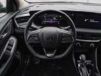 2026 Buick Encore Gx AWD 4Dr Sport Touring