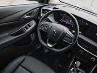 2026 Buick Encore Gx AWD 4Dr Sport Touring