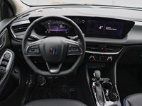 2026 Buick Encore Gx AWD 4Dr Sport Touring