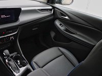 2026 Buick Encore Gx AWD 4Dr Sport Touring