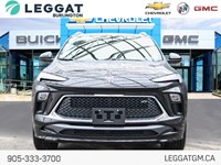 2026 Buick Encore Gx AWD 4Dr Sport Touring