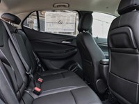 2026 Buick Encore Gx AWD 4Dr Sport Touring