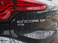 2026 Buick Encore Gx AWD 4Dr Sport Touring