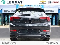 2026 Buick Encore Gx AWD 4Dr Sport Touring