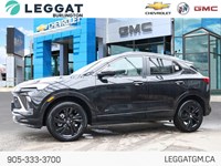 2026 Buick Encore Gx AWD 4Dr Sport Touring