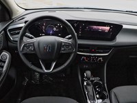 2026 Buick Encore Gx FWD 4Dr Preferred