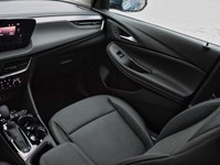 2026 Buick Encore Gx FWD 4Dr Preferred